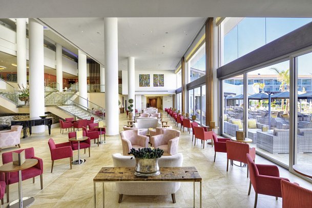 Olympic Lagoon Resort Paphos