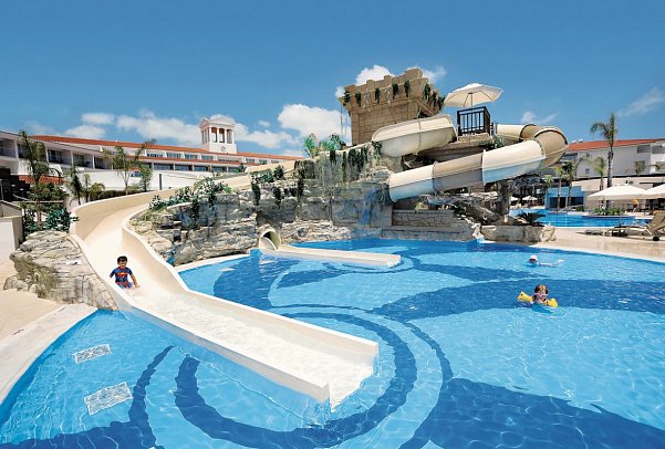 Olympic Lagoon Resort Paphos