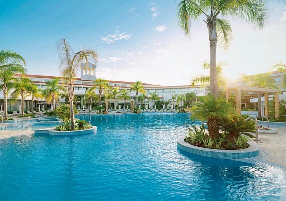 Olympic Lagoon Resort Paphos