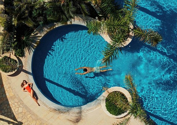Olympic Lagoon Resort Paphos