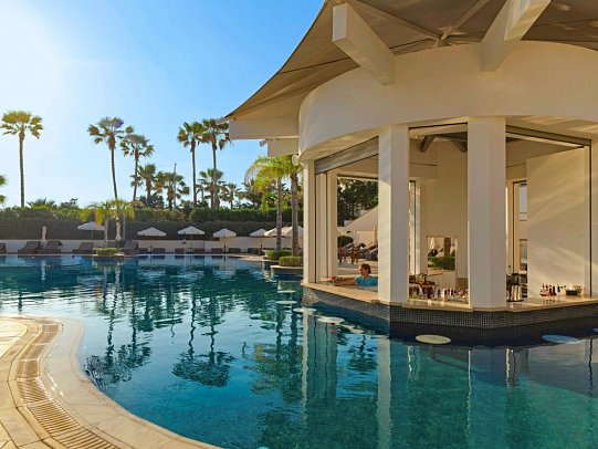 Olympic Lagoon Resort Paphos