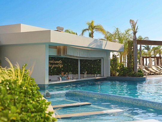 Olympic Lagoon Resort Paphos