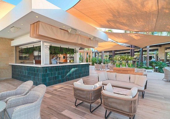 Olympic Lagoon Resort Paphos