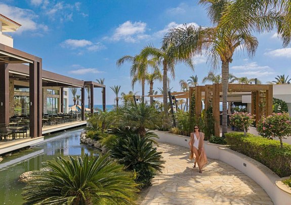 Olympic Lagoon Resort Paphos