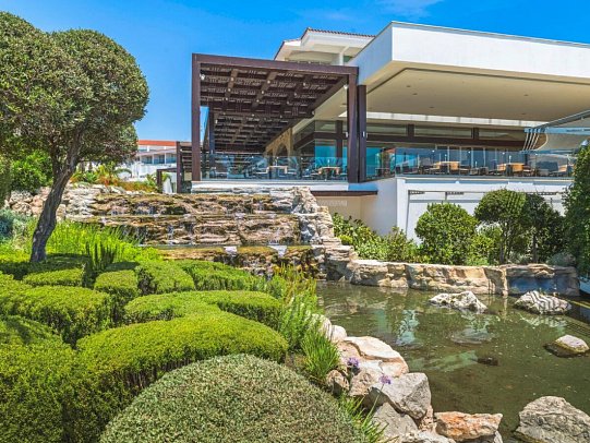 Olympic Lagoon Resort Paphos