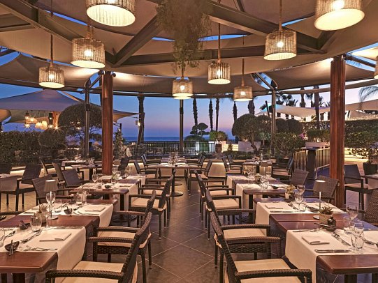 Olympic Lagoon Resort Paphos
