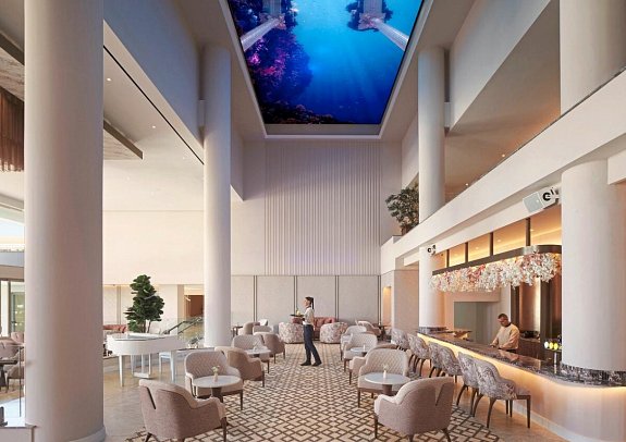 Olympic Lagoon Resort Paphos