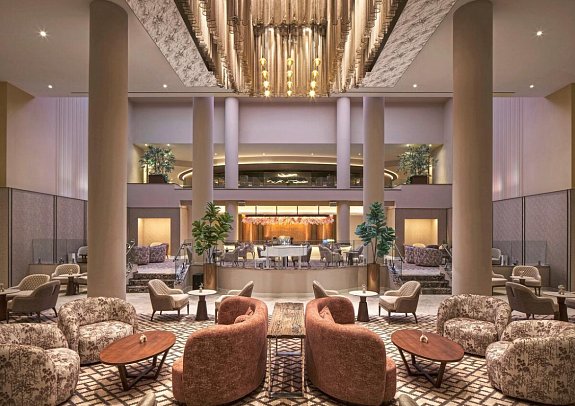 Olympic Lagoon Resort Paphos