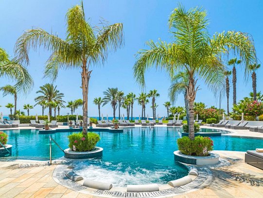 Olympic Lagoon Resort Paphos