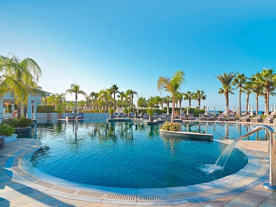 Olympic Lagoon Resort Paphos