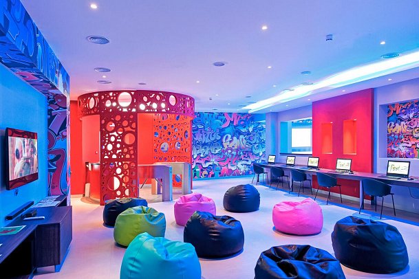 Olympic Lagoon Resort Paphos
