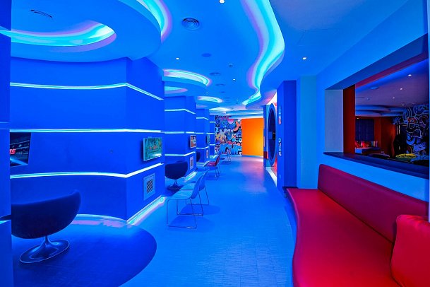 Olympic Lagoon Resort Paphos
