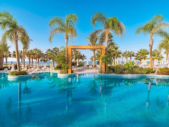 Olympic Lagoon Resort Paphos