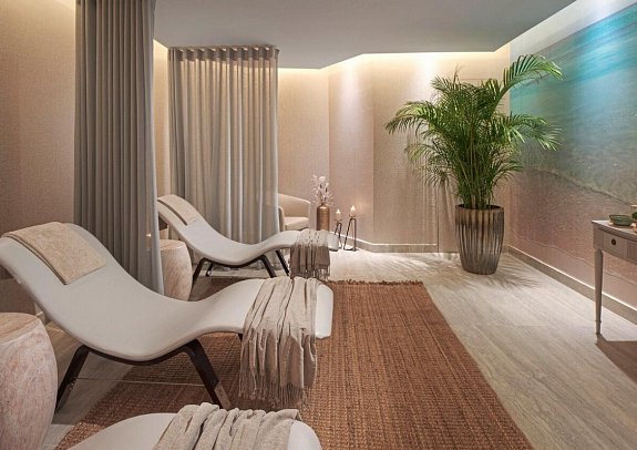 Olympic Lagoon Resort Paphos