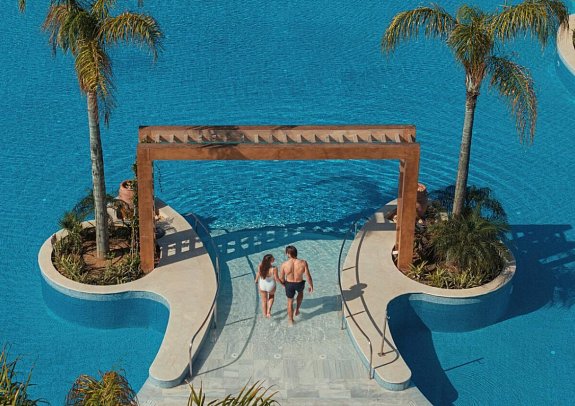 Olympic Lagoon Resort Paphos