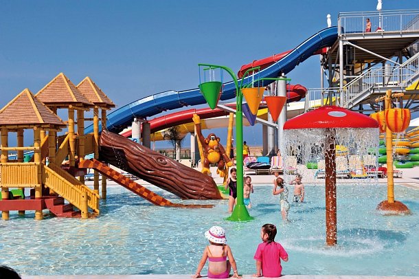 Louis Phaethon Beach