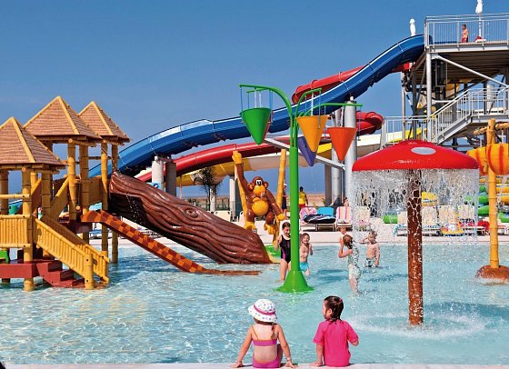 Louis Phaethon Beach