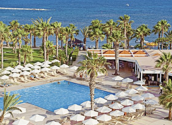Louis Phaethon Beach