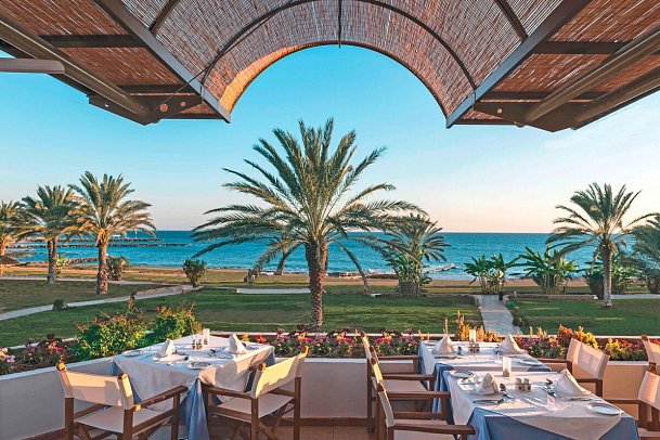 Constantinou Bros Athena Royal Beach