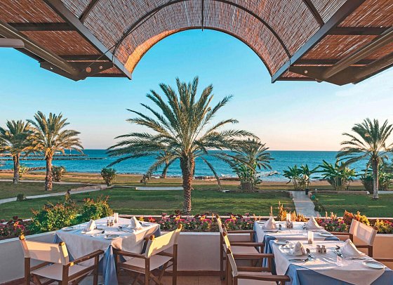 Constantinou Bros Athena Royal Beach