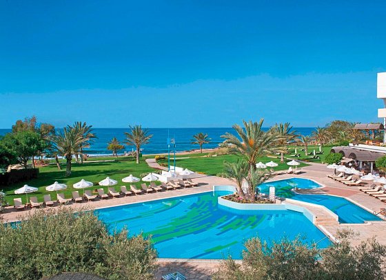 Constantinou Bros Athena Royal Beach