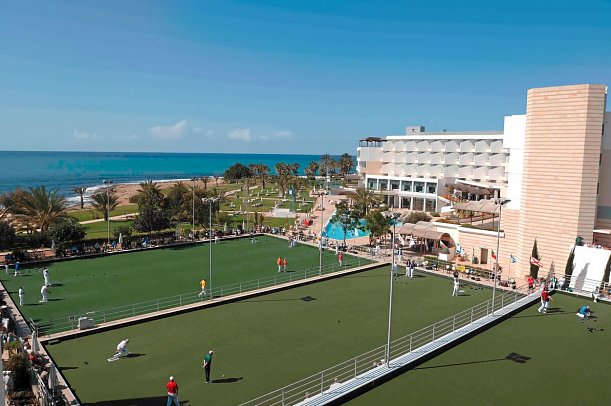 Constantinou Bros Athena Royal Beach