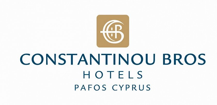 Constantinou Bros Athena Royal Beach