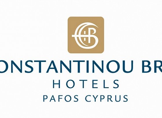Constantinou Bros Athena Royal Beach
