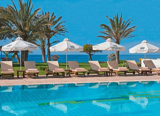 Constantinou Bros Athena Royal Beach