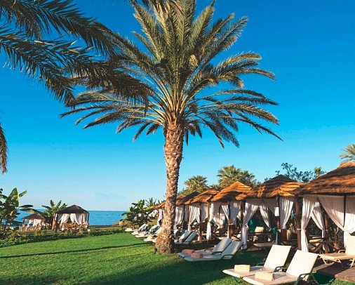 Constantinou Bros Athena Royal Beach