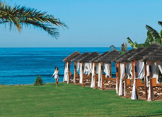 Constantinou Bros Athena Royal Beach