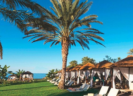 Constantinou Bros Athena Royal Beach