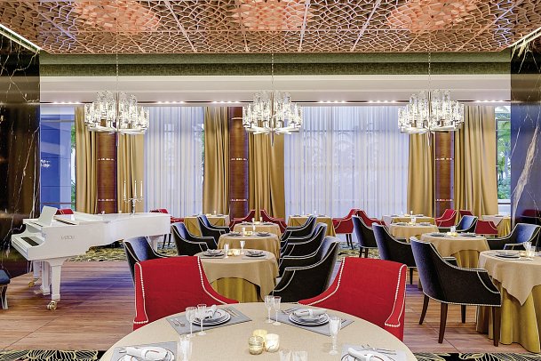 Amavi MadeForTwo Hotels