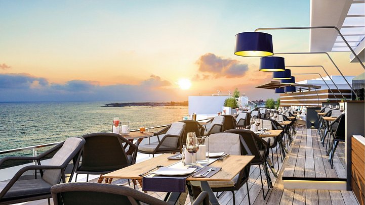 Amavi MadeForTwo Hotels