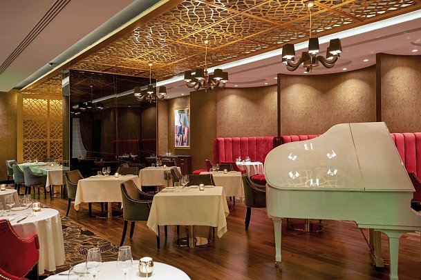 Amavi MadeForTwo Hotels