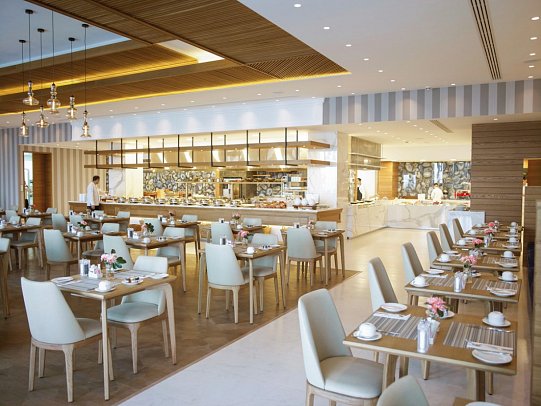 Amavi MadeForTwo Hotels