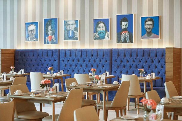 Amavi MadeForTwo Hotels