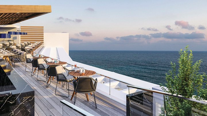 Amavi MadeForTwo Hotels