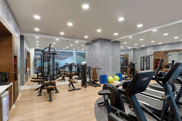 Amavi MadeForTwo Hotels