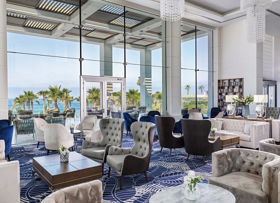 Amavi MadeForTwo Hotels