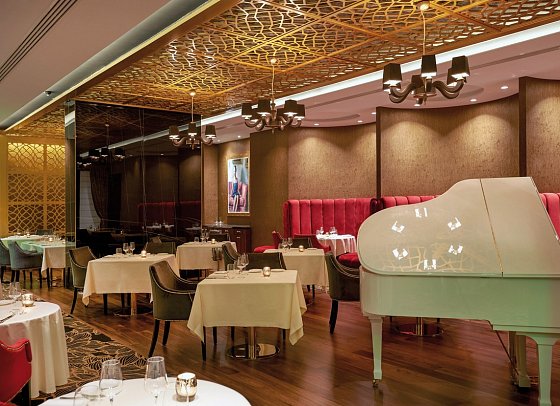 Amavi MadeForTwo Hotels