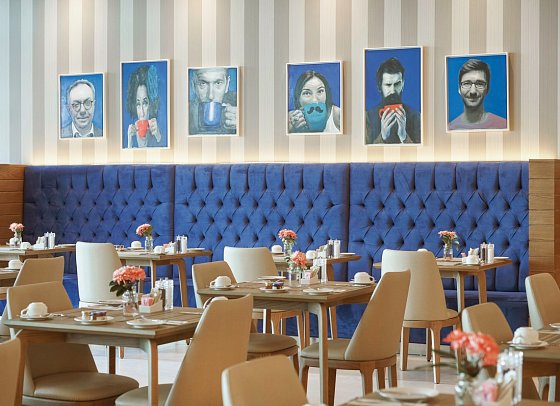 Amavi MadeForTwo Hotels