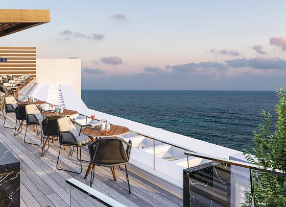 Amavi MadeForTwo Hotels