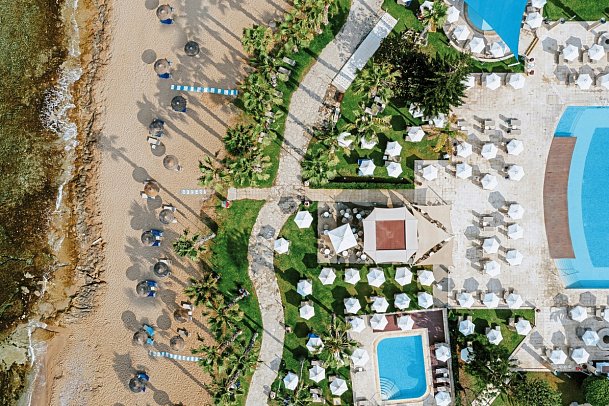 Louis Ledra Beach