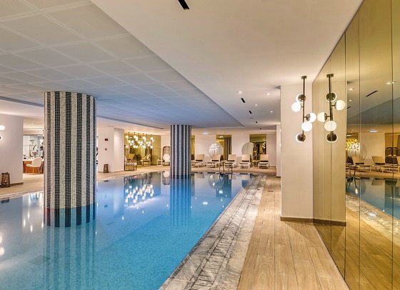 The Ivi Mare - Designed for adults by Louis Hotels