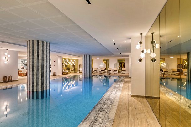 The Ivi Mare - Designed for adults by Louis Hotels