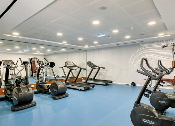 The Ivi Mare - Designed for adults by Louis Hotels