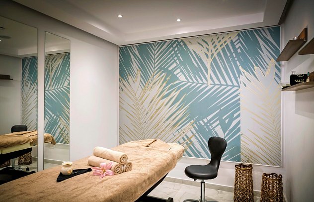 The Ivi Mare - Designed for adults by Louis Hotels