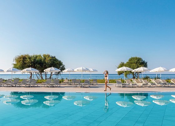 The Ivi Mare - Designed for adults by Louis Hotels