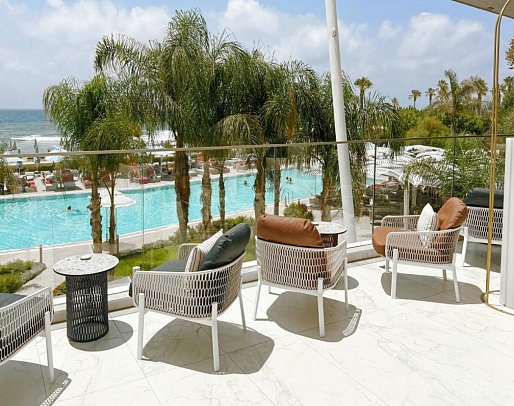The Ivi Mare - Designed for adults by Louis Hotels